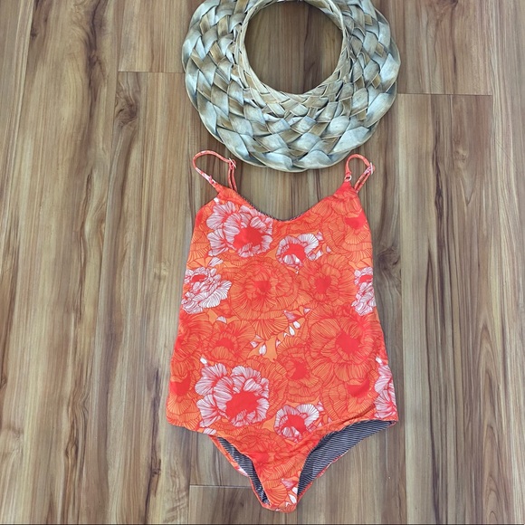 Acacia Swimwear Hina FullPc in Sedona 🔥 worn once size Small 🔥